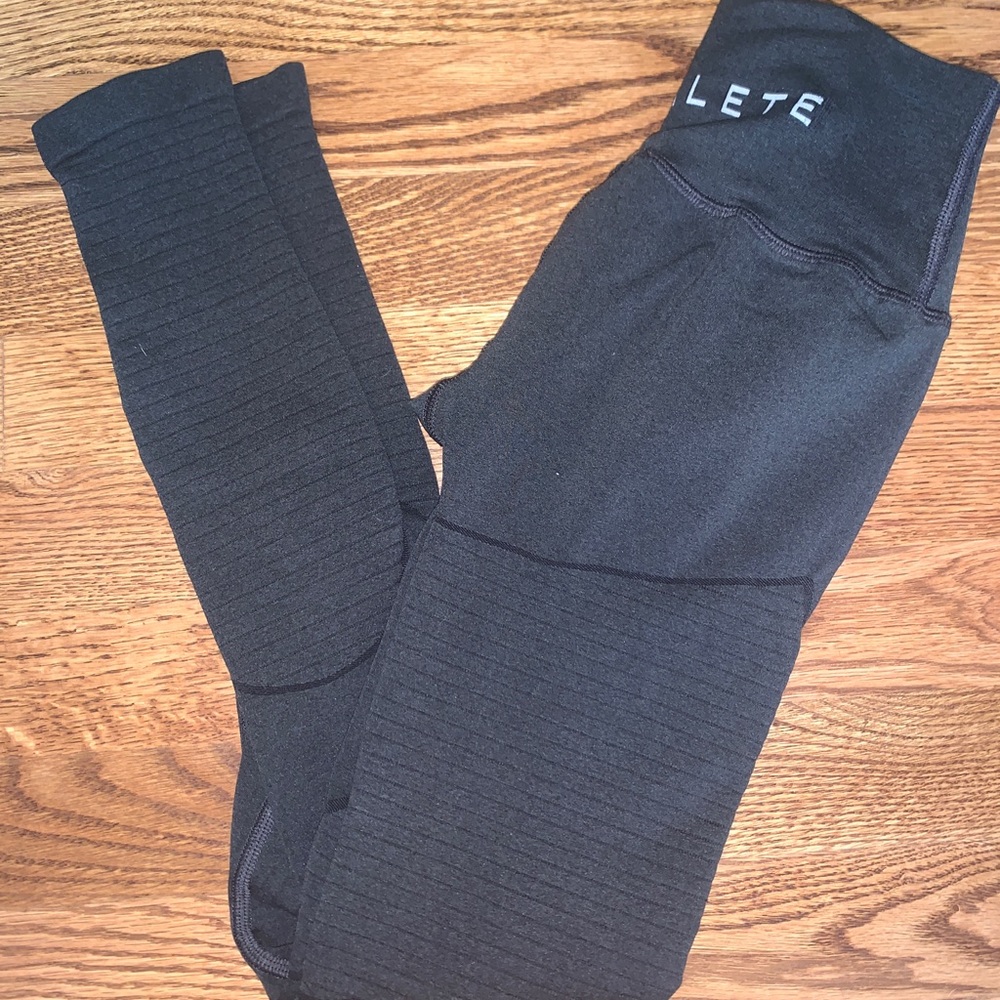 Alphalete Leggings